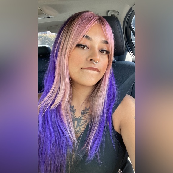 Meet your Posher, Stephanie - Picture 6 of 12